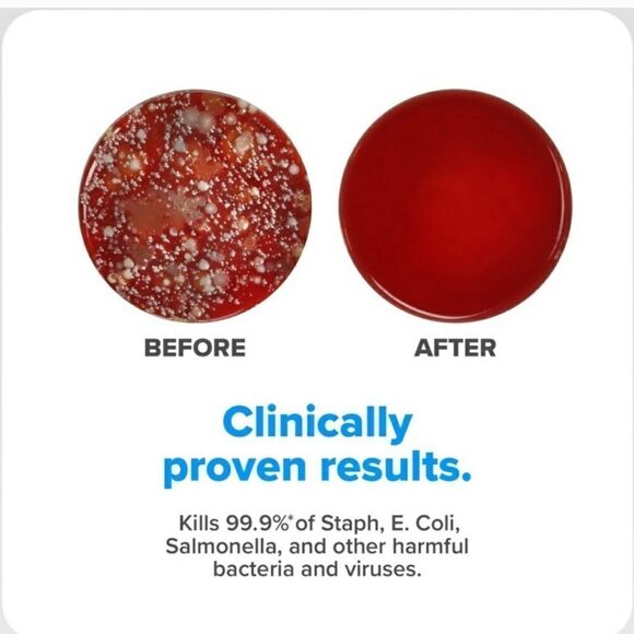 Phone Soap Go Ultraviolet Phone Sanitizer Blue Indigo Keys Wallets - Picture 4 of 14